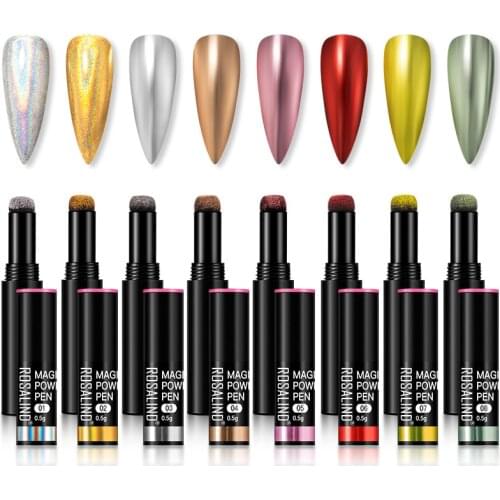 ROSALIND Materials For Nail Design