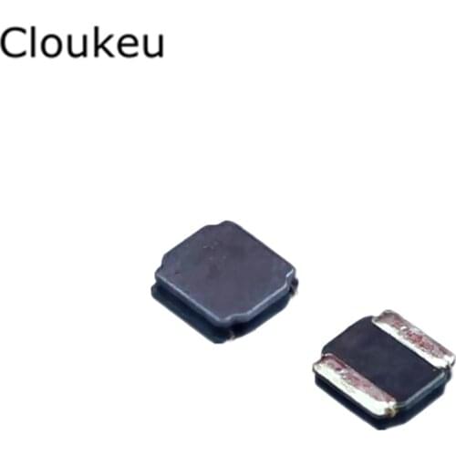 10pcs 4018 2.2UH/2R2 SMT Power Inductor Choke Coils (4*4*1.8) NR4018