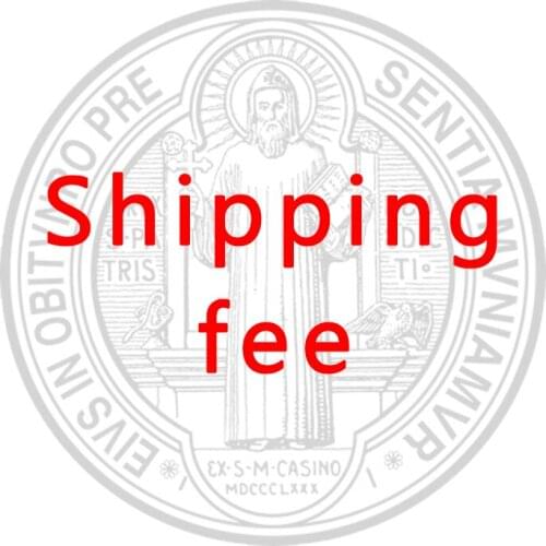 Special link for the extra fee