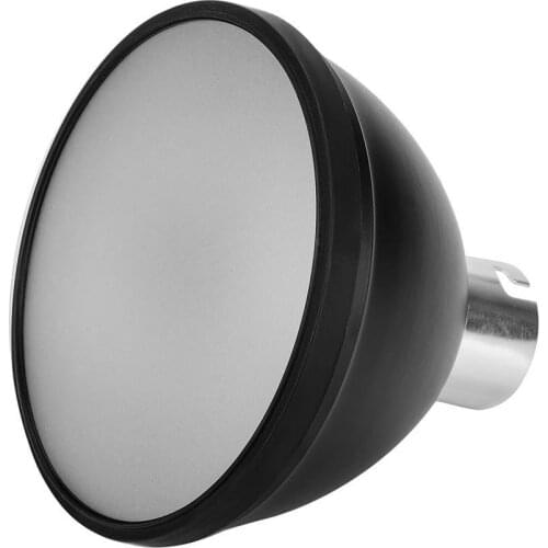 Godox AD-S2 Standard Riflettore con Diffusore Morbida per AD200 AD180 AD360 AD360II