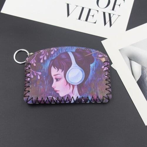 Vampirina Coin Holders