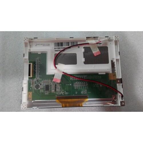 TM057KDH02 LCD Displays