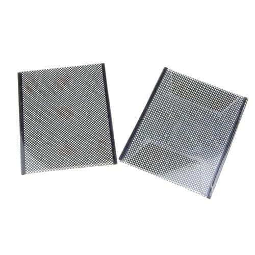 2x Plastic Card Sleeves Change Illusion Magic Tricks Close Up for Party Toys