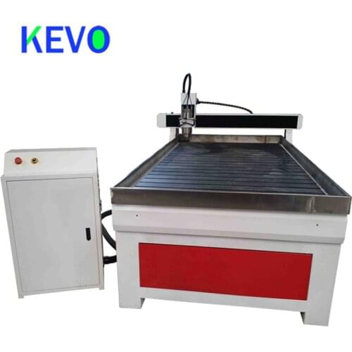 Wood/Acrylic/Playwood/MDF/Aluminum/Plastic CNC Router Machine 1224