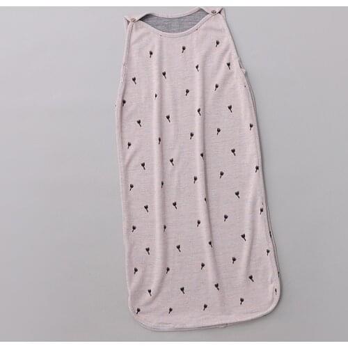 Merino wool baby sleeping bag for 0-24 month baby girls boys