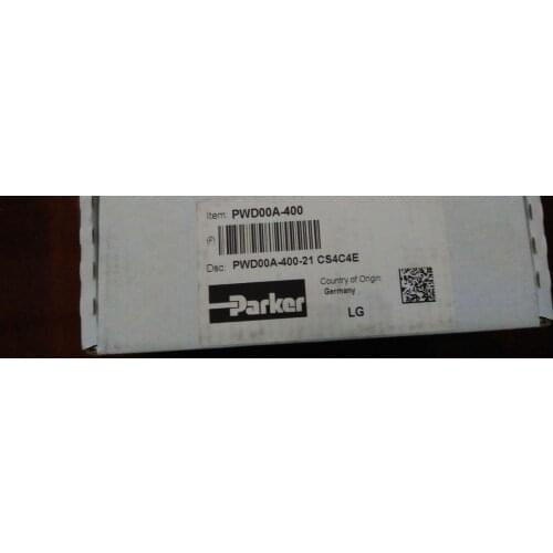 Electronic Module PWD00A-400 ( PWD00A400 ) Surplus Product, New ! Parker