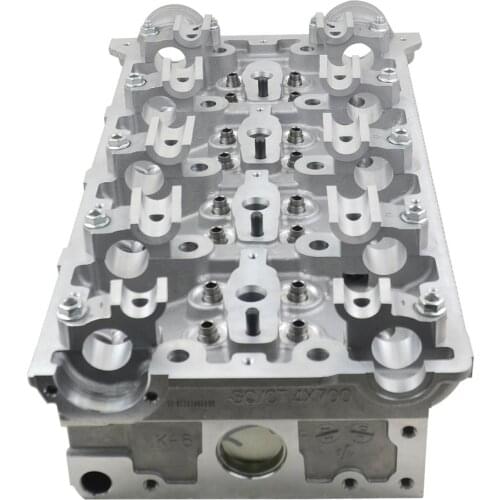 AP02 Engine Cylinder Head 22001-4XA20 22100-4X500 for Hyundai Terracan 2.9 CRDi 4WD 2902ccm (110 KW 150 PS)/(120 KW 163 PS)