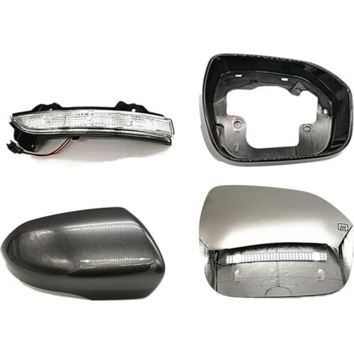 Rear view mirror cover/Turn light/lamp for CHANGAN CS95 lens frame