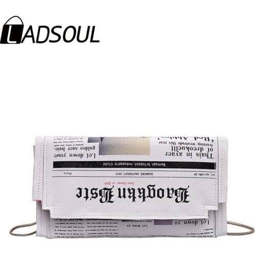 Женские клатчи-конверты LADSOUL China At AliExpress