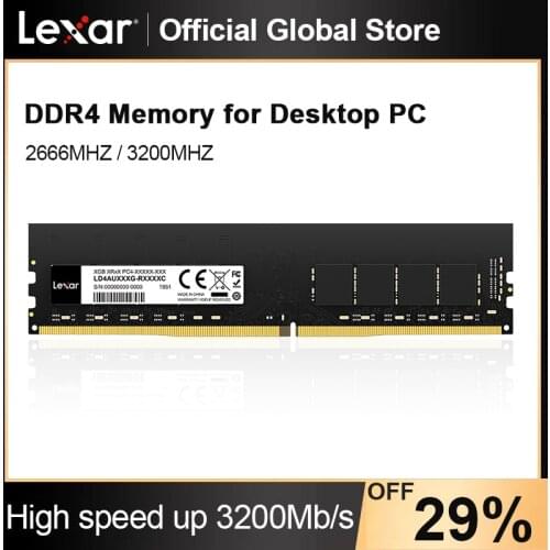 RAM Lexar China