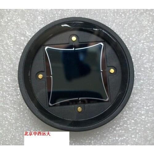 Two-Dimensional SD Position Sensor Model: DR777-PSD-W203 Library Number: M245750