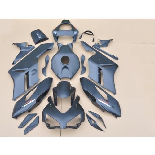 Hot UV Paint Bodywork Fairing Injection For HONDA CBR 1000RR 2004-2005 04 05 (9) [CK1323]