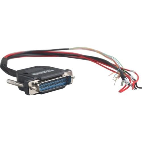 Original MCU Reflash Cable V3 for Xhorse VVDI PROG Programmer
