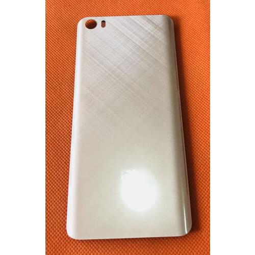 Original Back ceramics case cover for xiaomi m5 mi5 MSM8996 5.5" FHD Free shipping