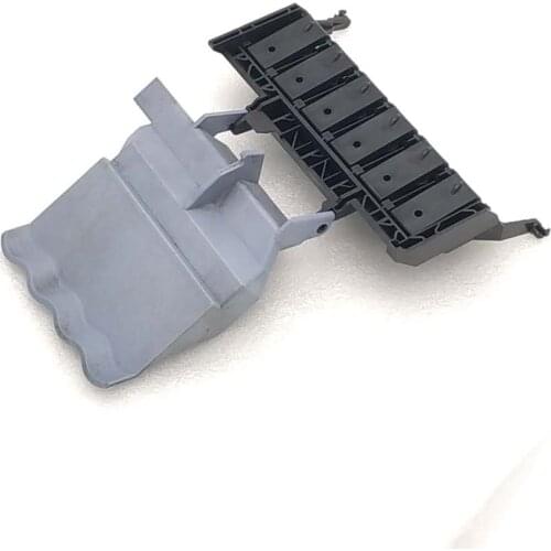 Print head carriage cover for hp designjet 100 130 120 printer printer parts