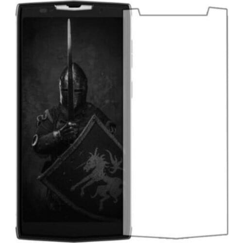 Premium Tempered Glass For DOOGEE BL9000 5.9 6.0 inch Screen Protector 9H Toughened Protective Film Guard