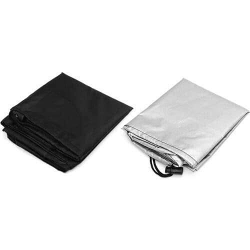 47x47x30cm Nylon Printer Dust Dust Cover Protector Chair Table Cloth For 3D Printer for Epson Workforce for OfficeJet Pro 8600