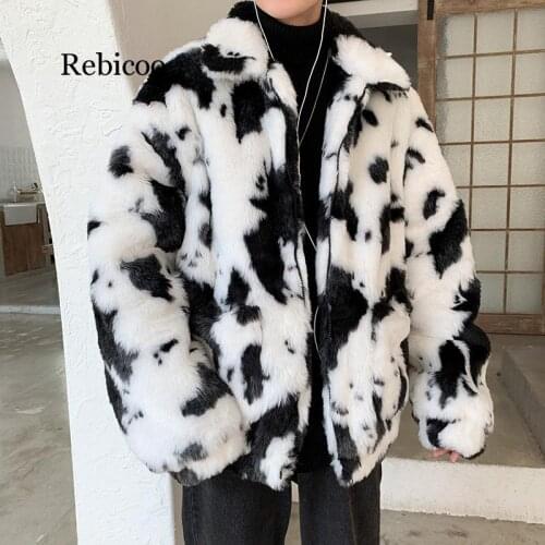 Rebicoo Men's Short Coats
