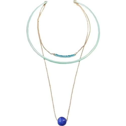 Женские ожерелья из жемчуга Sumni China At AliExpress