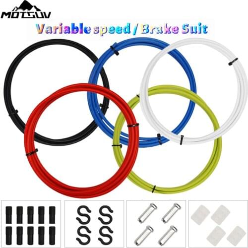 VXM Bicycle Cables China