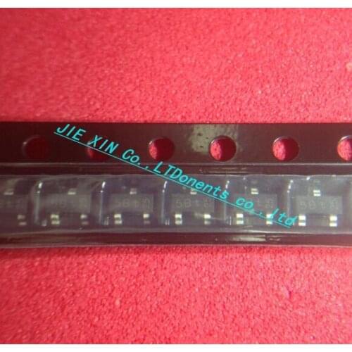 200PCS BC807-25 BC807 25 BC80725 ( 5BW ) SOT-23 SMD PNP general purpose transistor Best quality