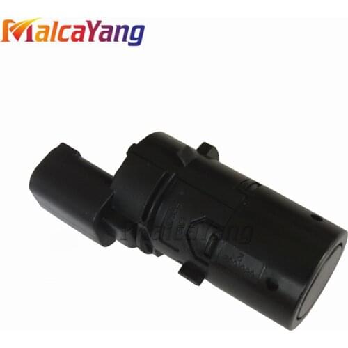 3S7J-15K859-AA PDC Bumper Reverse Ultrasonic Parking Assist Sensor For Ford Jaguar For Land Rover Peugeot Renault Volvo BMW