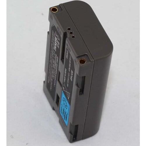 6Pcs NEW TOP Quality BDC46 BDC46B BDC46A Equivalent Battery BDC46B FOR TOTAL STATIONS Free Shipping