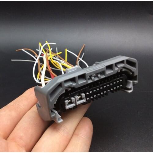 For Toyota Lexus IS250 ES300 RX270 LS430 GX400 GS300 headlight plug wire line cable