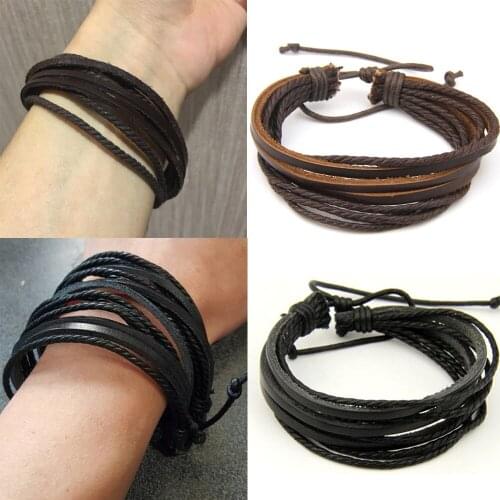 IF YOU Mens Bracelets