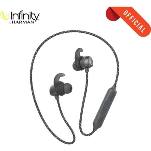 Headphones With Microphone INFINITY China
