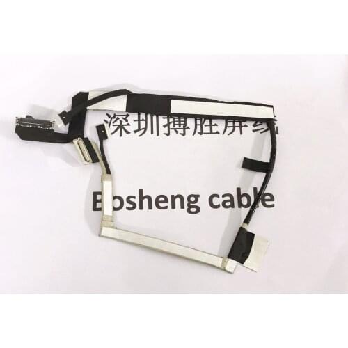 New Suitable for Dell Alien 51M R1 R2 DDQ70 dc02c00my00 screen line cable brand
