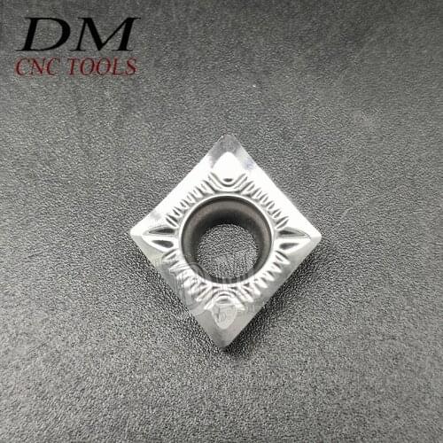 CCGT120402/04/08-AK H01 CCGT09T302/04/08-AK H01 CCGT060201/02/04/08-AK H01 Carbide Insert for Aluminum Cutting Insert CNC Tools
