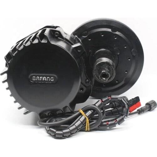 Electric bike conversion kit BBS03 48v 1000w with Hailong Battery