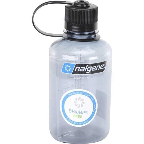 Nalgene NG250.07.2078 Nalgene 16 SELF Nm Clementine Tritan Waterer Drinker-Flask Orange