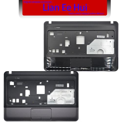 New Laptop cover For HP 1000 450 455 CQ45-m00 1510B1261103 685109-001 Palmrest Upper cover