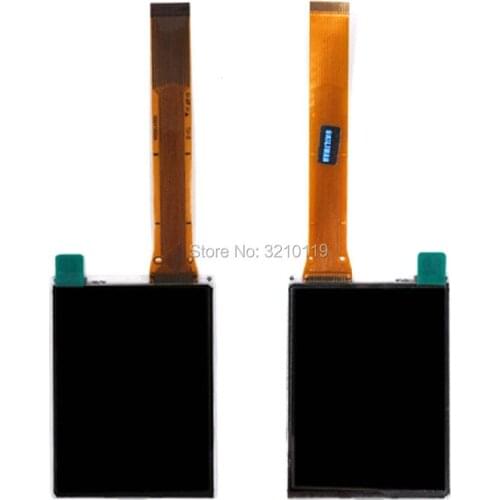 NEW LCD Display Screen For Panasonic DMC- FX30 FX01 FX9 FX100 FX33 TZ2 FX07 FZ8 FZ18 LX1 Digital Camera Repair Part NO Backlight