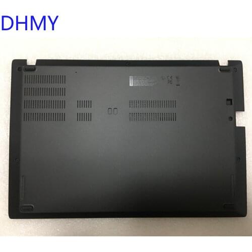 New and Original laptop Lenovo Thinkpad T480s Base Cover/The Bottom Lower cover case AM16Q000500 01LV696