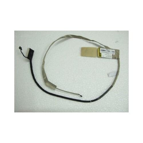 New LCD Screen Video Cable for Lenovo IdeaPad Z710 Z710A G710 DUMB02 1422-01RE000