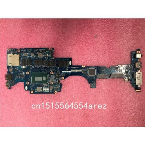 Original laptop Lenovo ThinkPad YOGA S1 motherboard mainboard i5 i5-4300 CPU 8G 00HT187