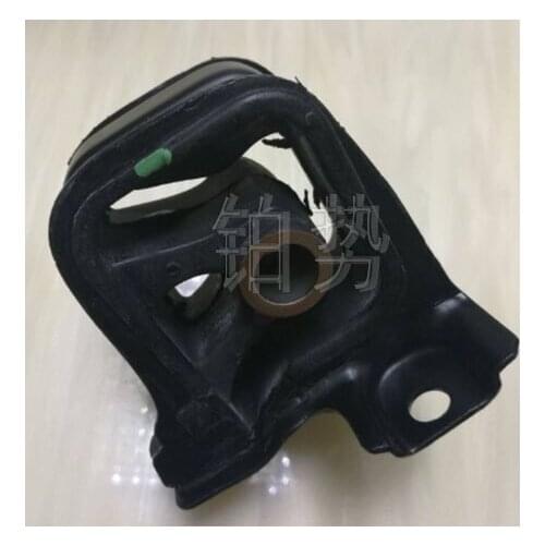 Car Engine Front Support 2005 -Hon daA cco rd Gearbox Rubber Engine Foot Pad Engine Claw Pad Engine Support Seat