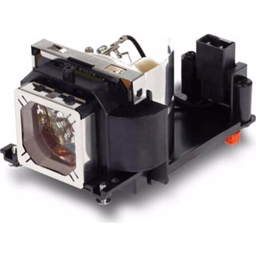 POA-LMP123 Replacement Projector Lamp with Housing for SANYO PLC-XW60