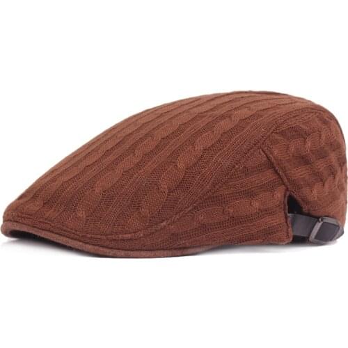 QBHAT Mens Fashion Hats
