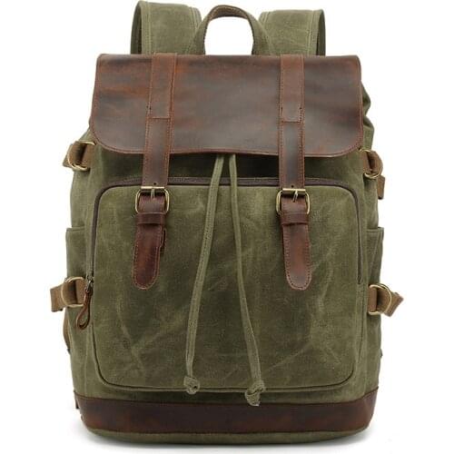 TOURISTGEAR Men's Travel Backpacks