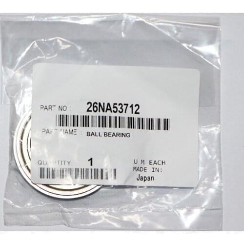 Upper Fuser Roller Bearing for Konica Minolta 7020 7022 7025 7030 7035 7130 7135 7145 7222 7228 7235