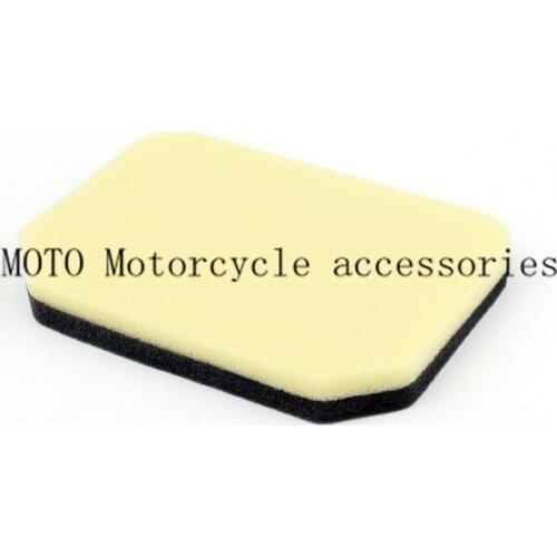 High Qaulity Sponge Air Filter For Suzuki AN250 1998-2006 Burgman / Skywave 250 Motorcycle Air Filter & System