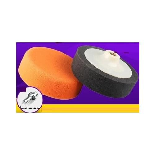 XINTO Polishing Sponges