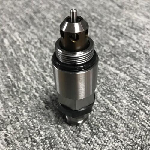 Apply for Komatsu PC200-7/PC200-8 Excavator Secondary Relief Valve parts OEM:723-906-1300