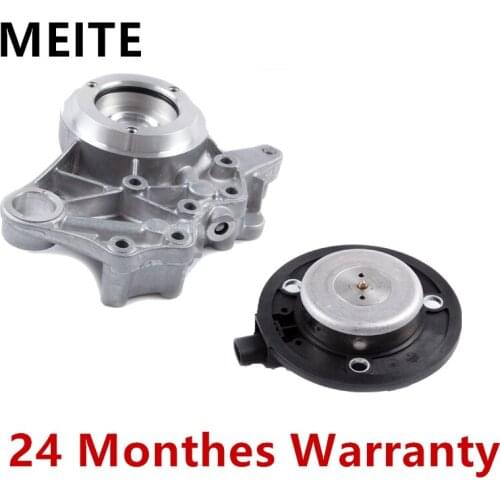 06H103144H Camshaft Bearing Mount Bridge Bracket+Magent Sensor For VW Passat Tiguan For Skoda For Audi A3 A4 A5 Q3 06L109259A