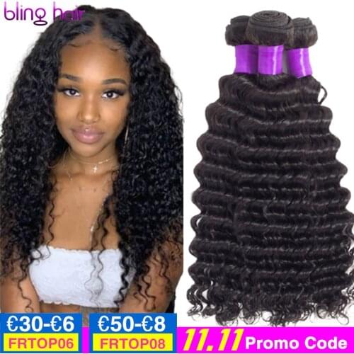 Bling Hair Artificial Hair Strands