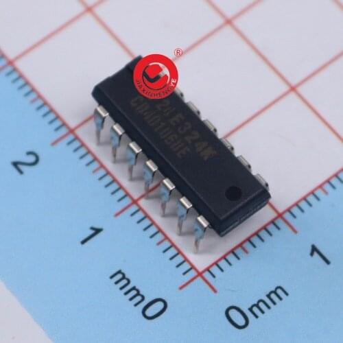 CD40106BE DIP-14 100%Original 10PCS/LOT